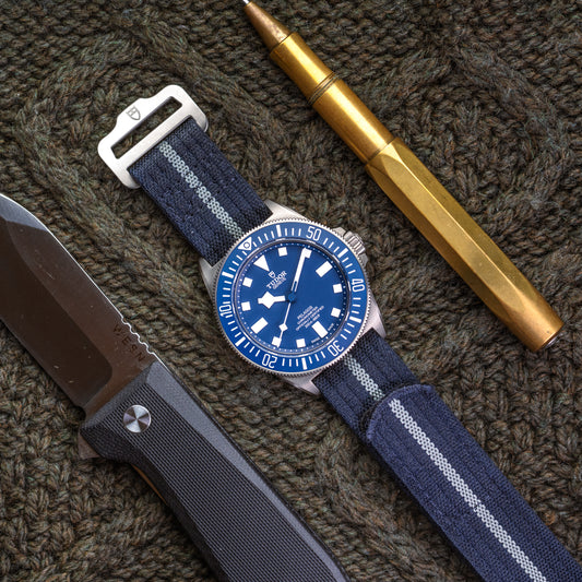 Tudor Pelagos FXD MN22