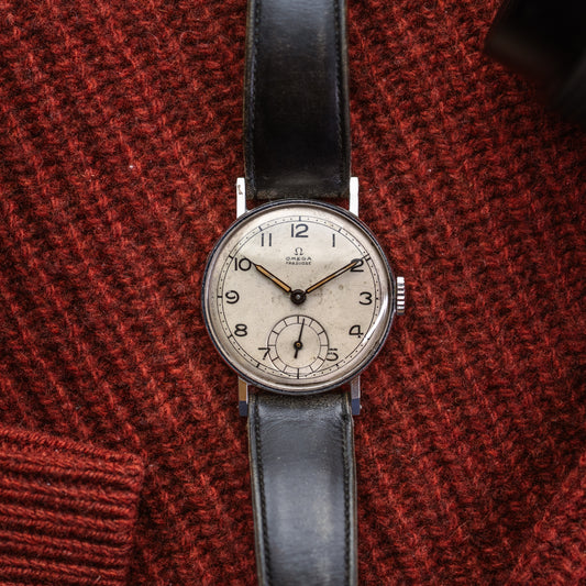 OMEGA 30T2 1940