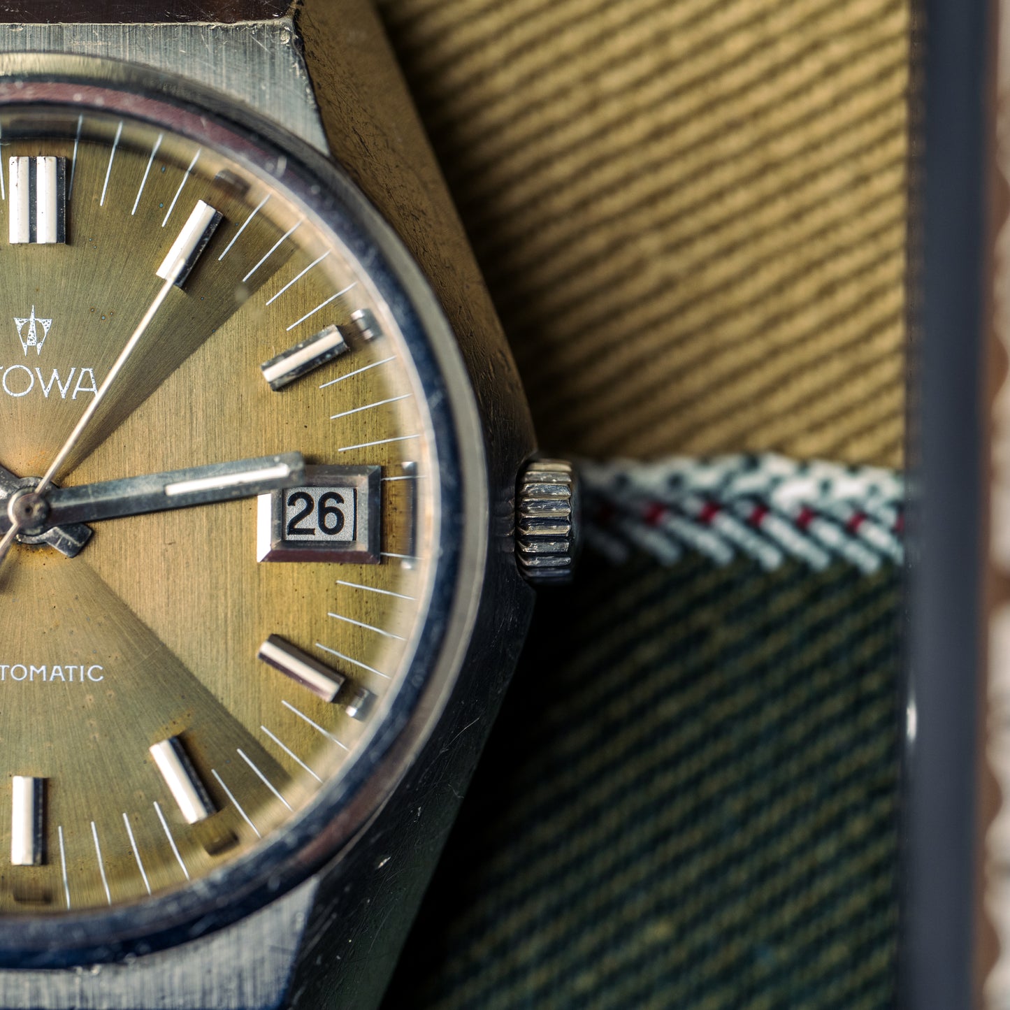 Stowa Automatic Durowe