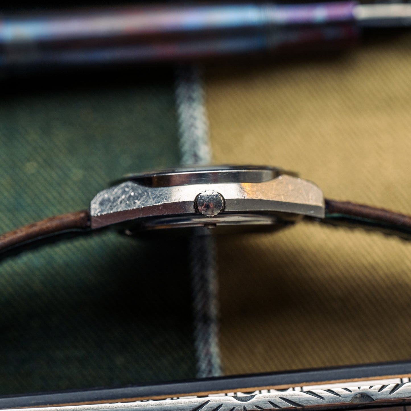 Stowa Automatic Durowe