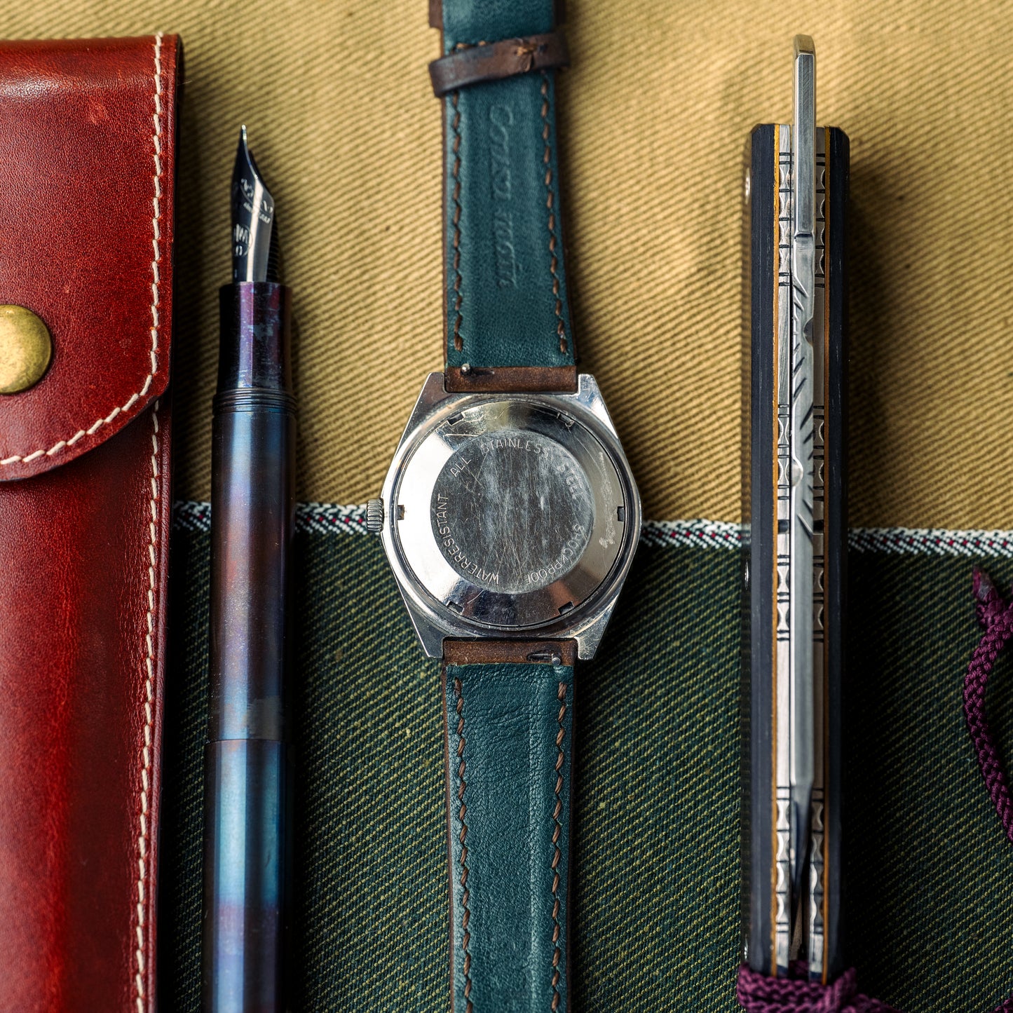 Stowa Automatic Durowe