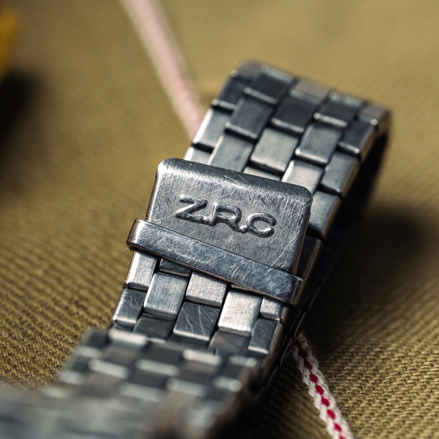 BAUME & MERCIER GENÈVE CHRONOGRAPHE