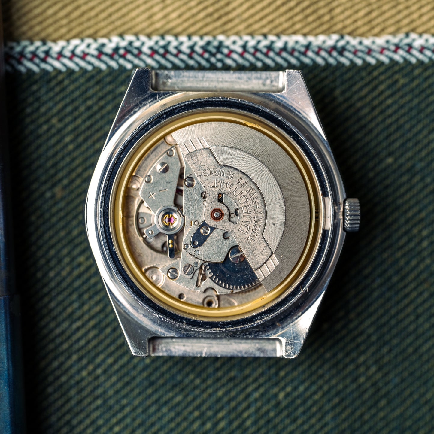 Stowa Automatic Durowe