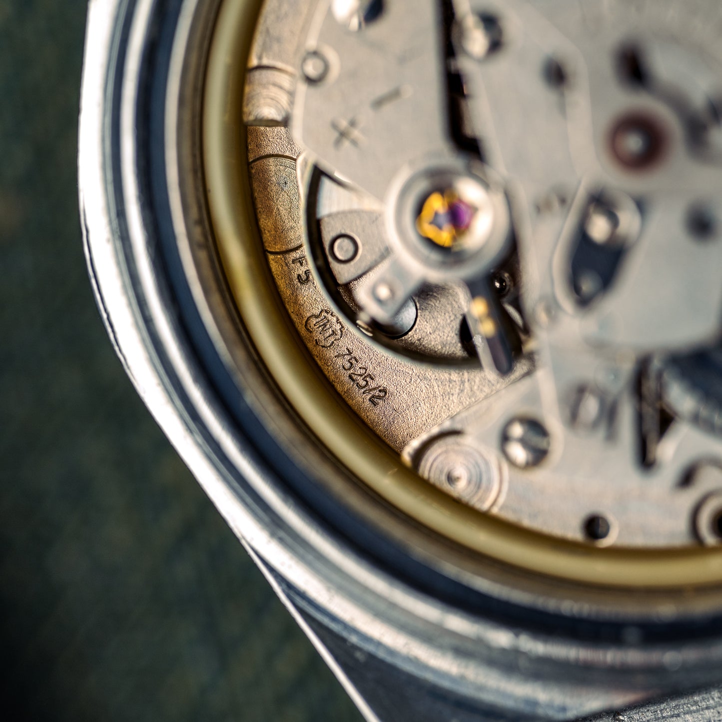 Stowa Automatic Durowe