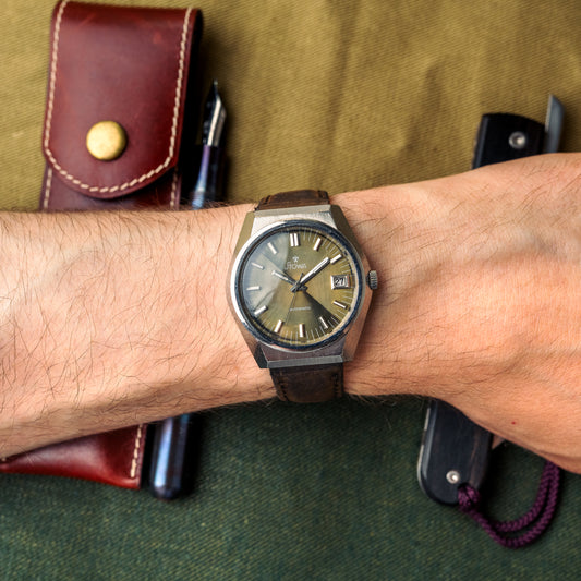Stowa Automatic Durowe