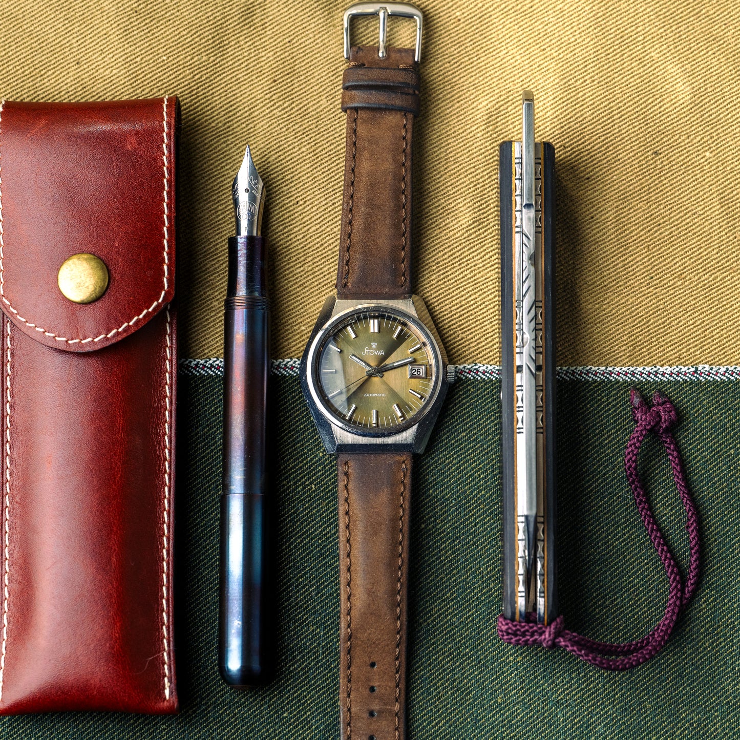 Stowa Automatic Durowe