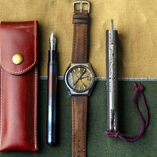 Stowa Automatic Durowe
