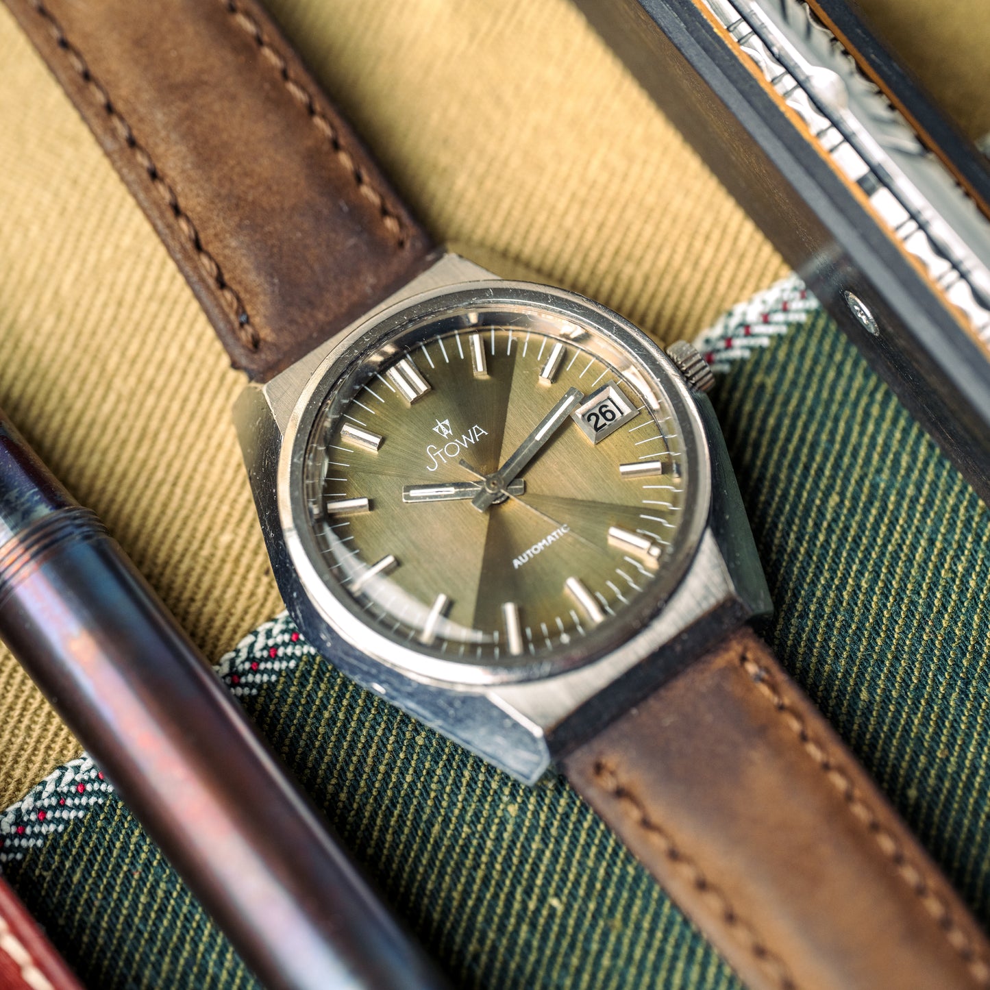 Stowa Automatic Durowe