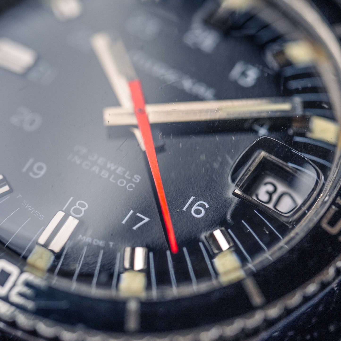Mirexal Skin Diver