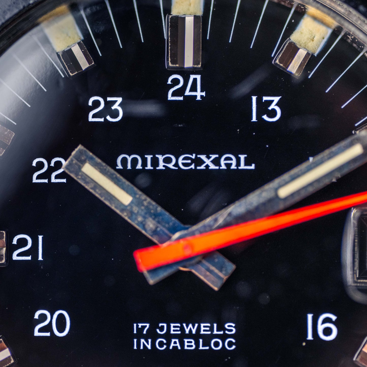 Mirexal Skin Diver