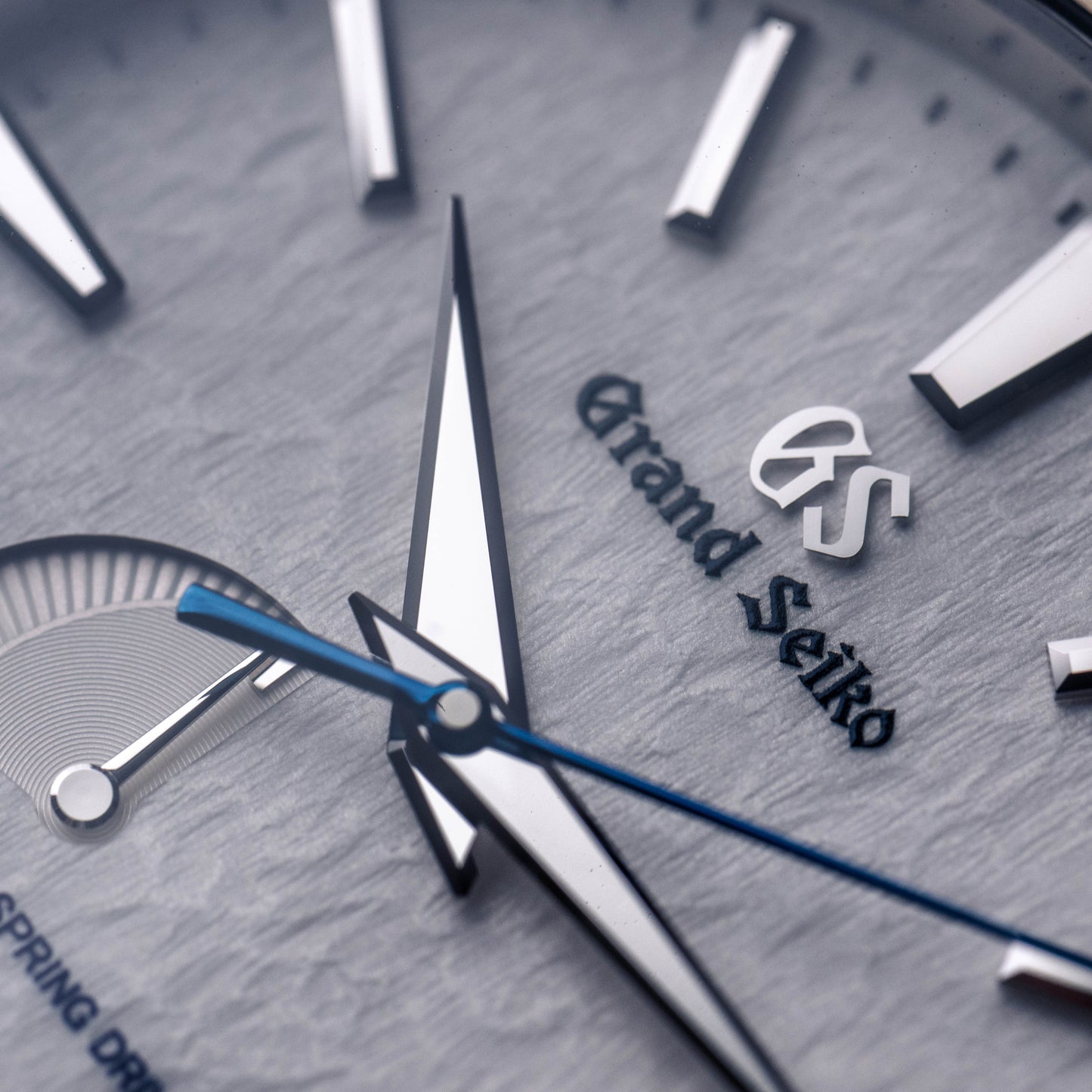 Grand Seiko Snowflake SBGA211