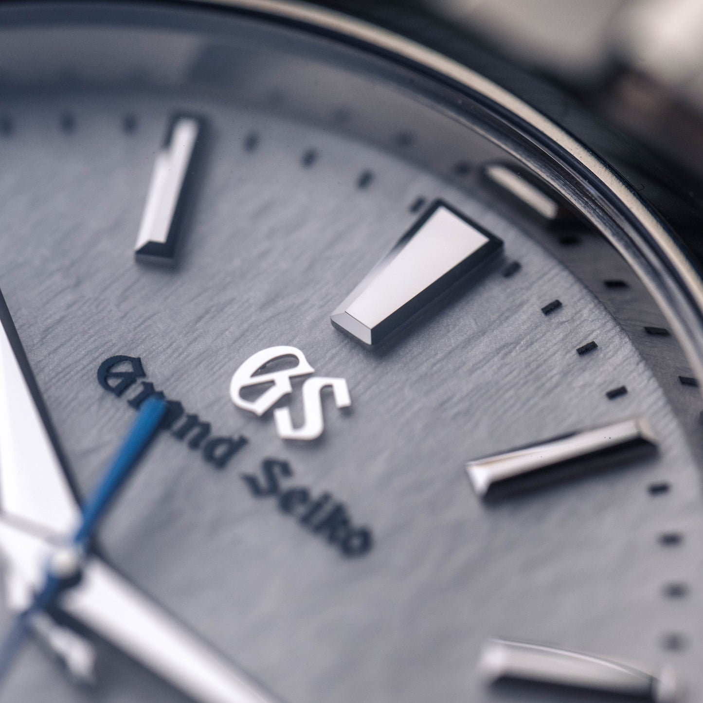 Grand Seiko Snowflake SBGA211
