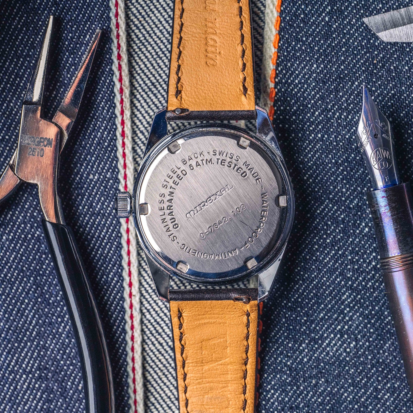Mirexal Skin Diver