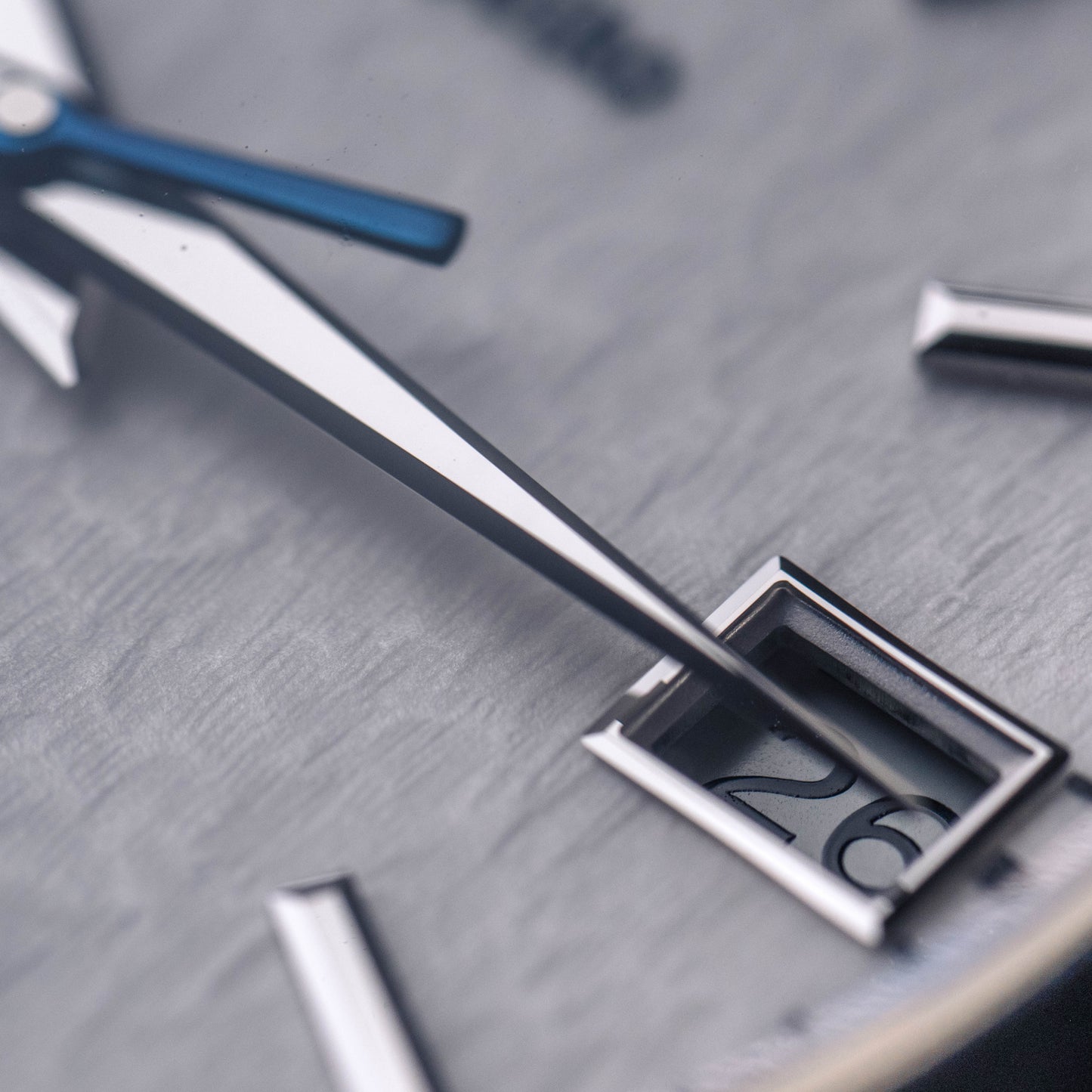 Grand Seiko Snowflake SBGA211
