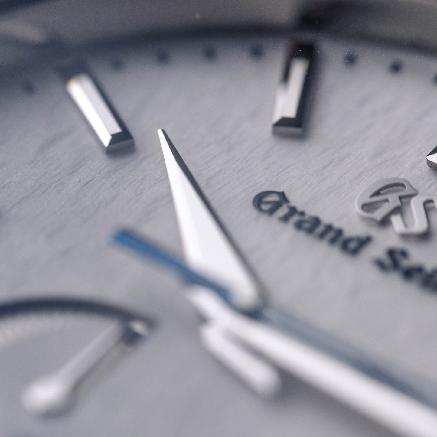 Grand Seiko Snowflake SBGA211