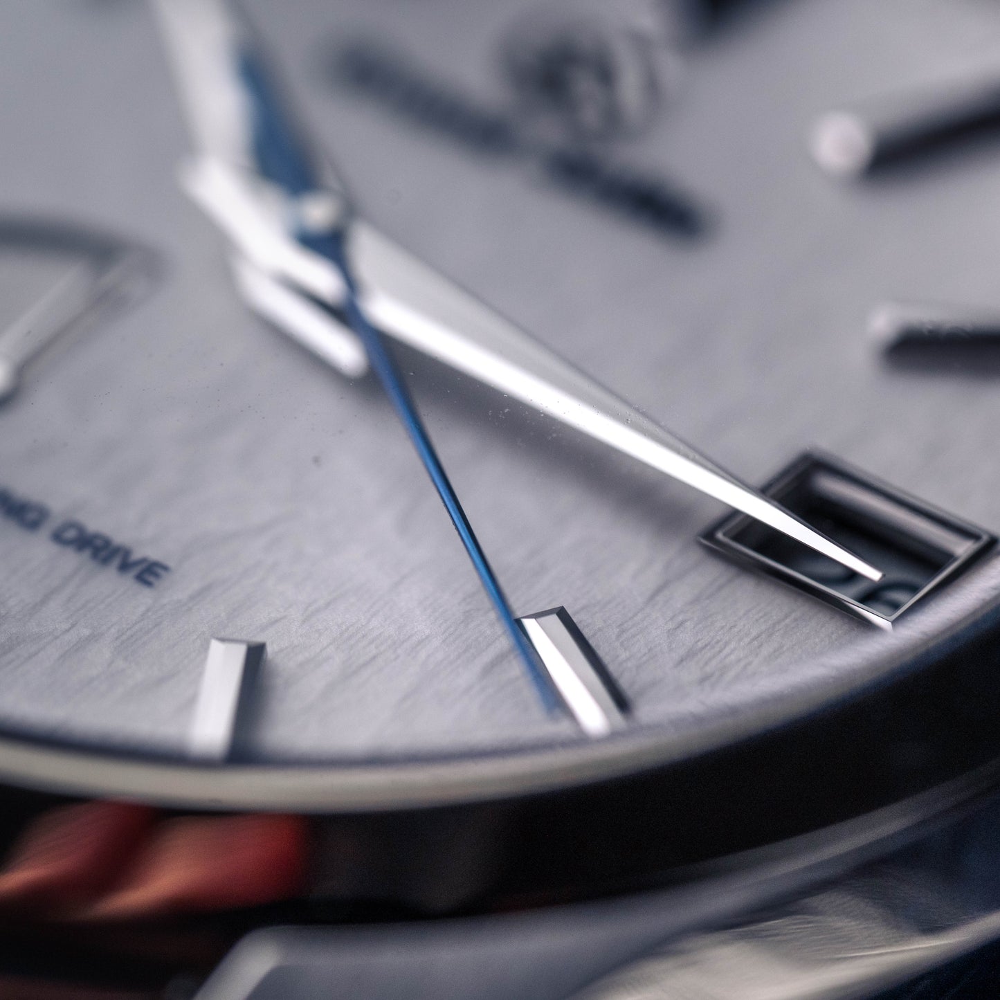 Grand Seiko Snowflake SBGA211