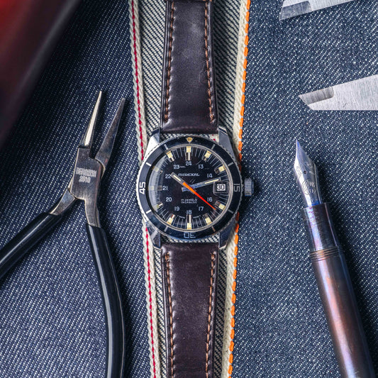Mirexal Skin Diver