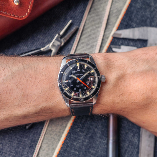 Mirexal Skin Diver