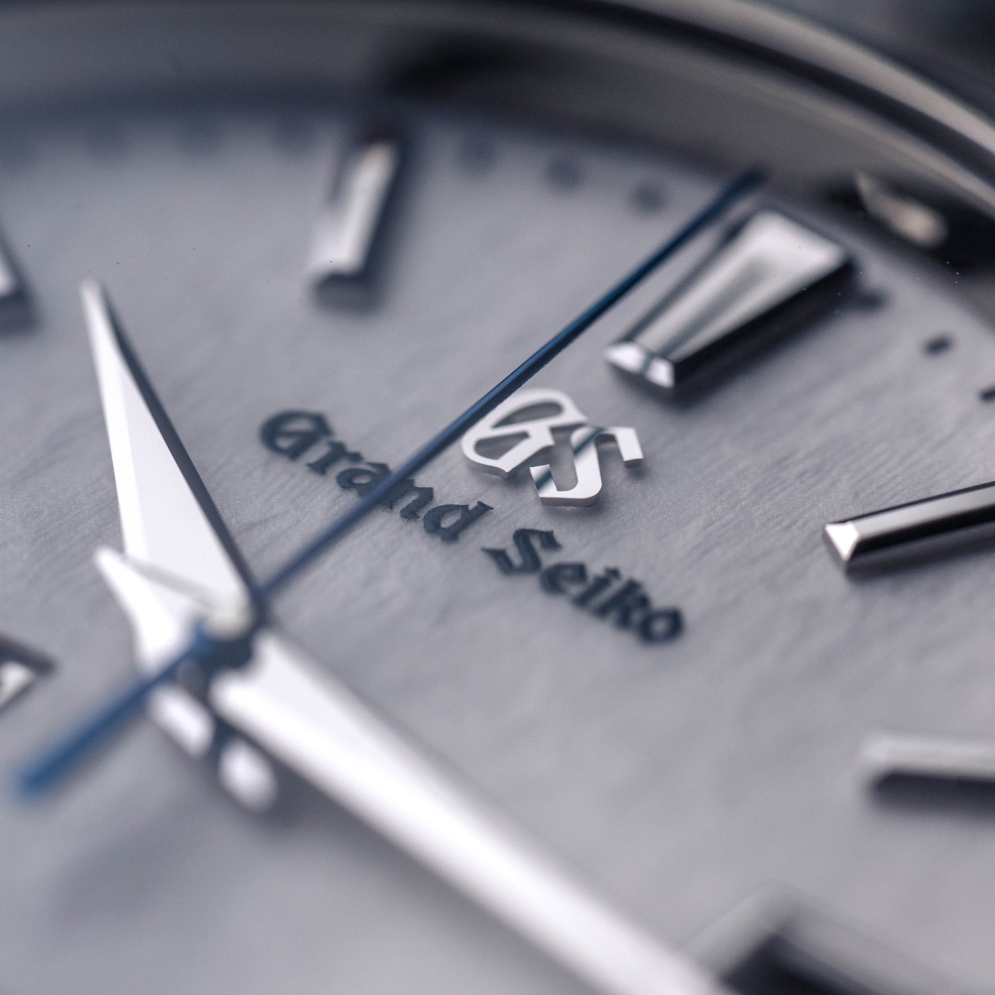 Grand Seiko Snowflake SBGA211