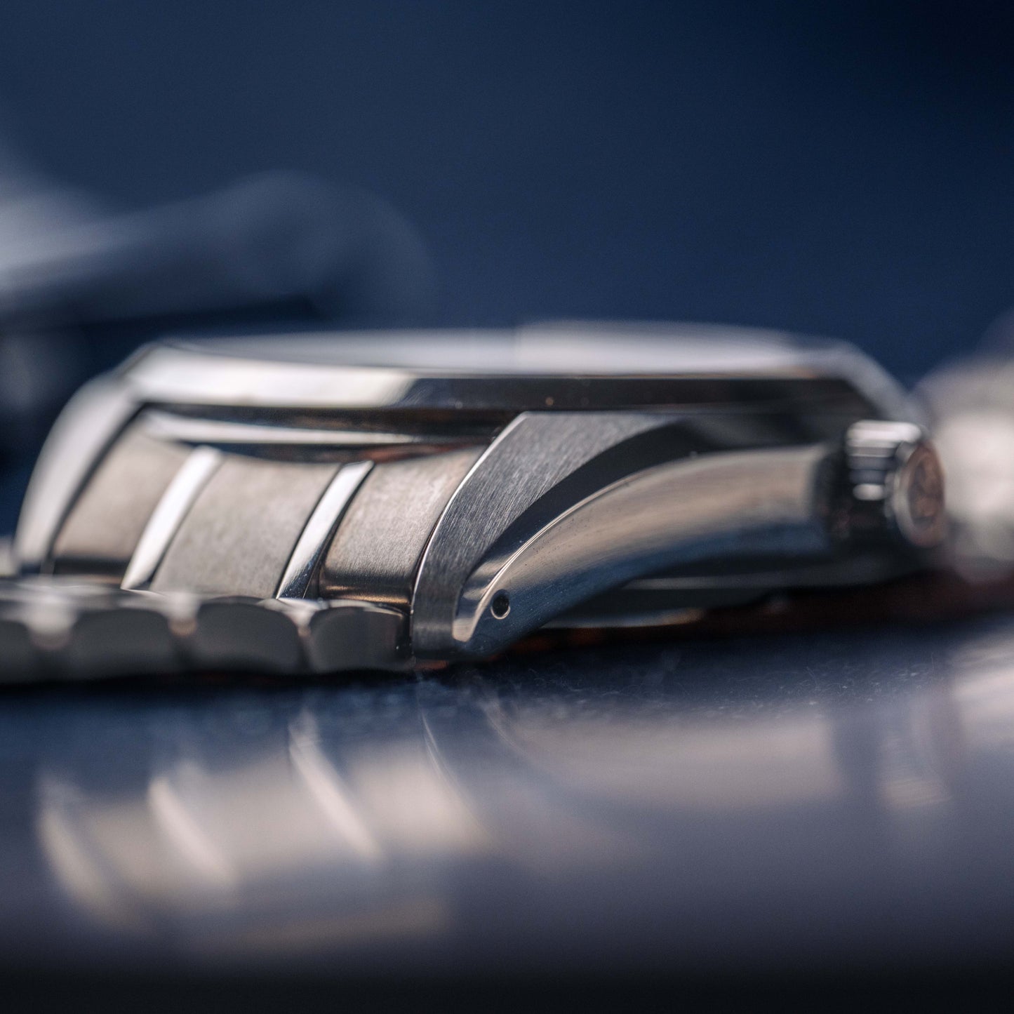 Grand Seiko Snowflake SBGA211