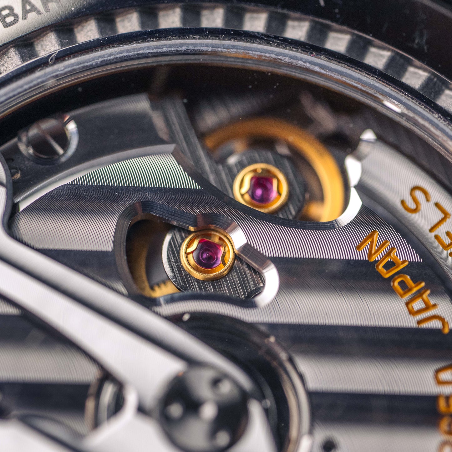 Grand Seiko Snowflake SBGA211