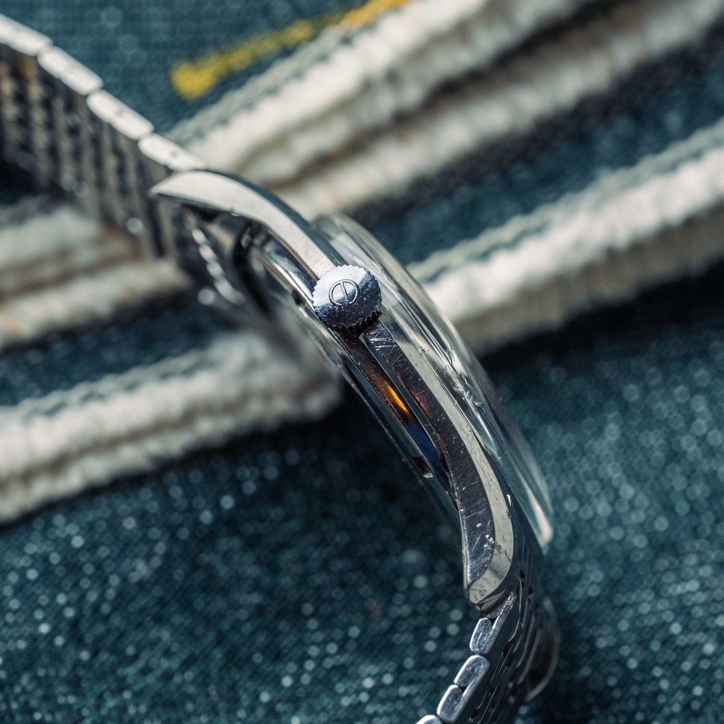 Eska ultra thin