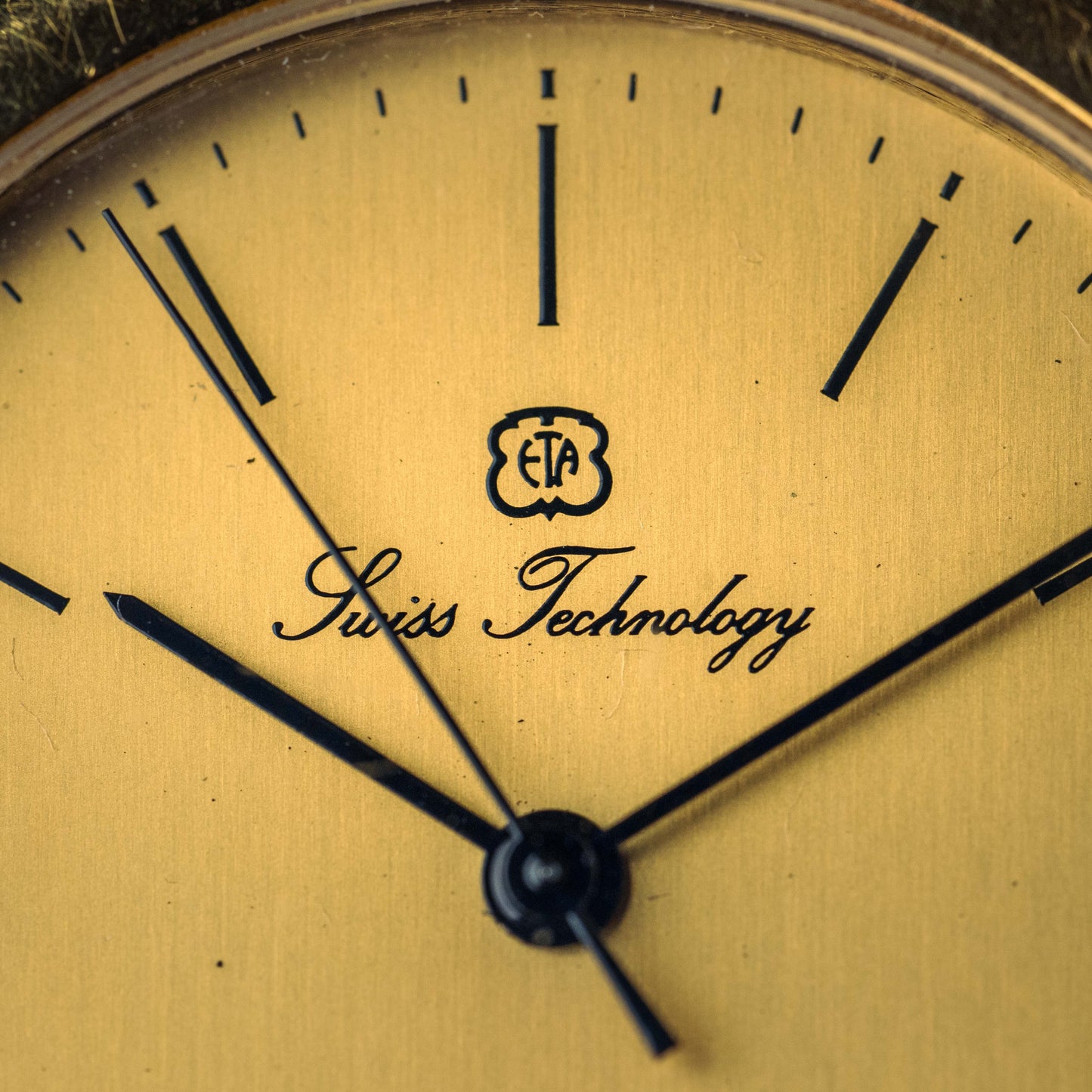 Montre école d'horlogerie