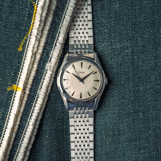 Eska ultra thin