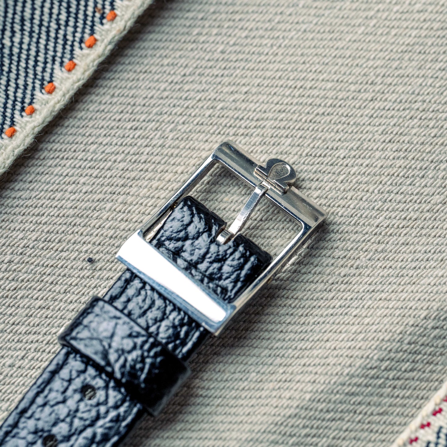Omega De Ville Full Set NOS