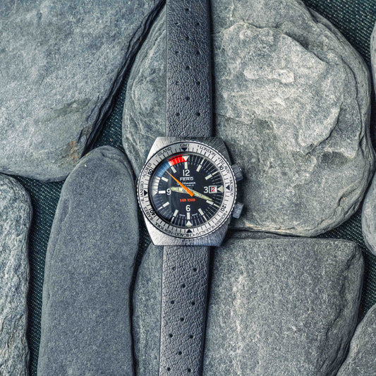Fero Feldmann Worldtime