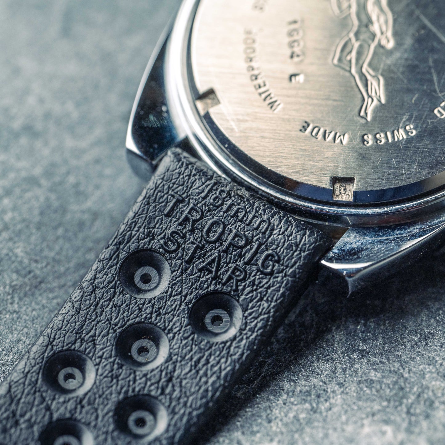Fero Feldmann Worldtime