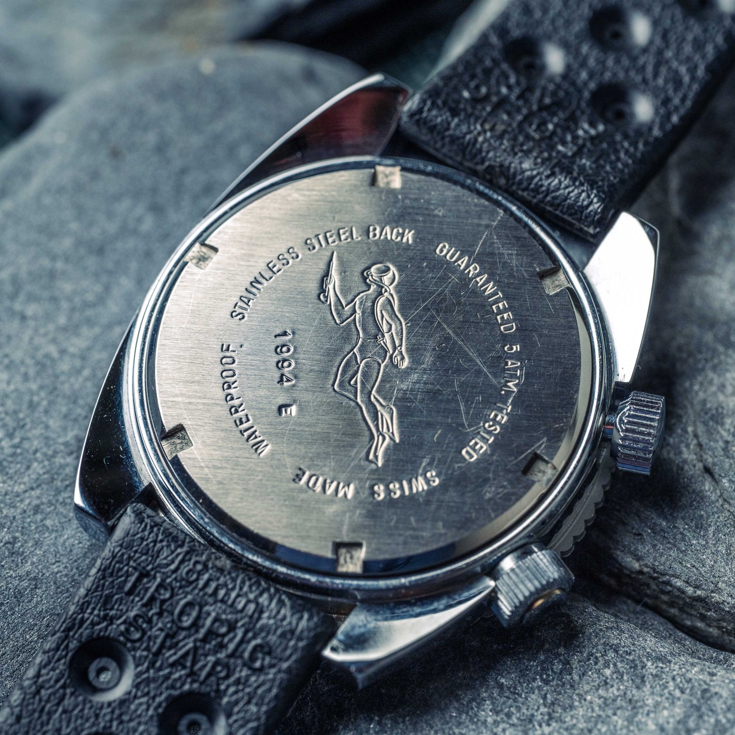 Fero Feldmann Worldtime