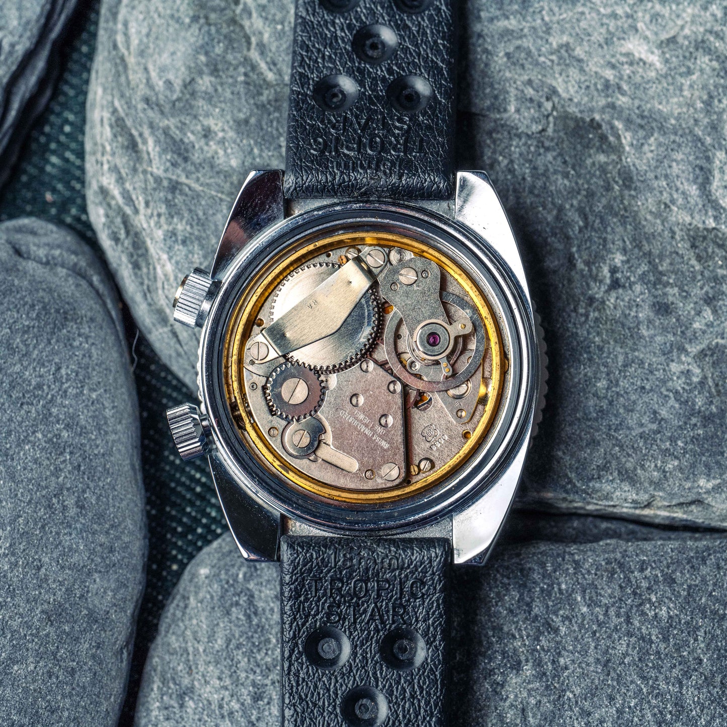 Fero Feldmann Worldtime