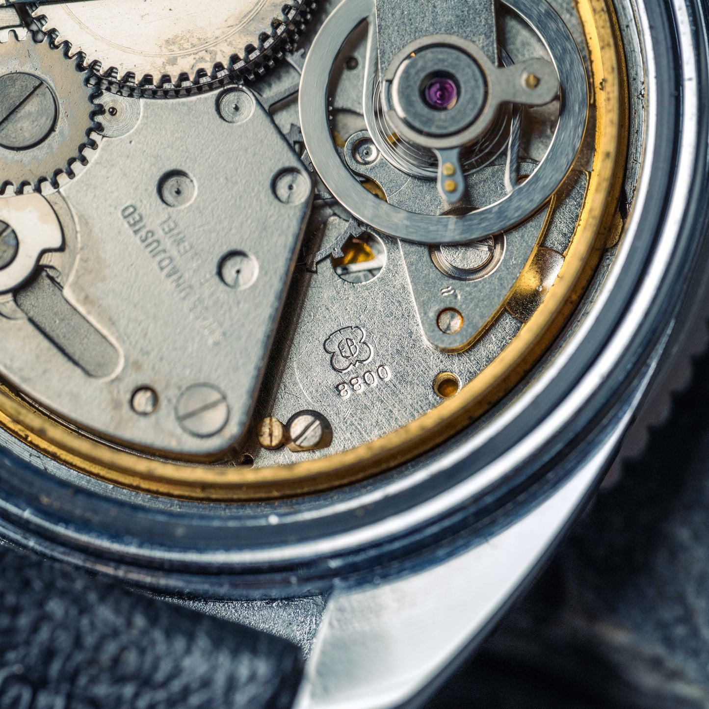 Fero Feldmann Worldtime