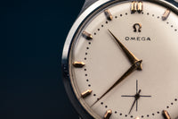 OMEGA Oversize Military 1954