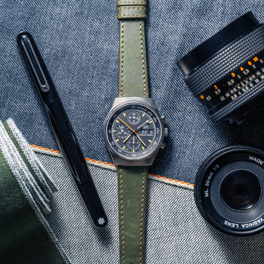 Porsche Design 7176S by Orfina