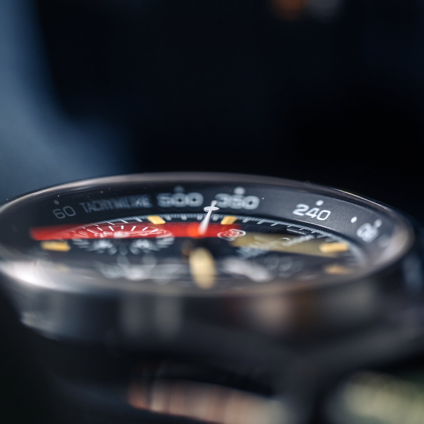 Porsche Design 7176S by Orfina