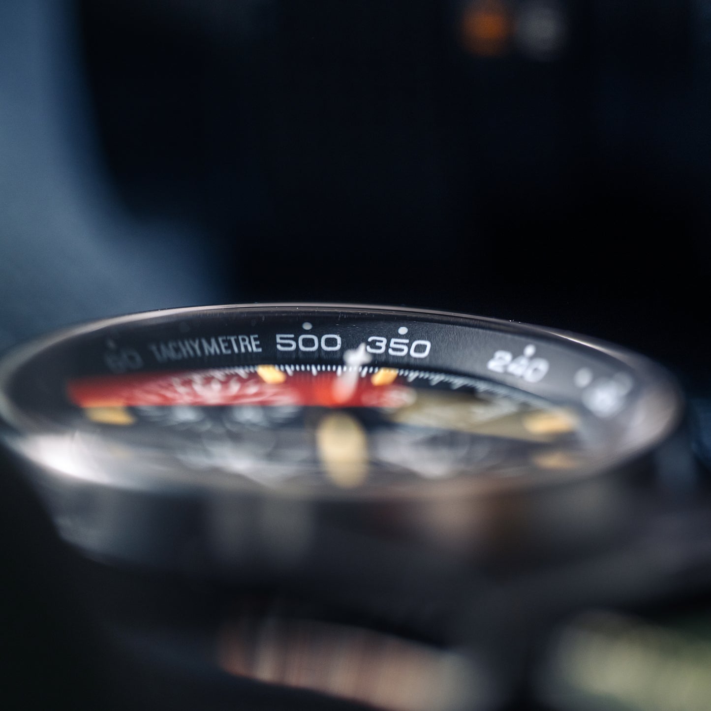 Porsche Design 7176S by Orfina