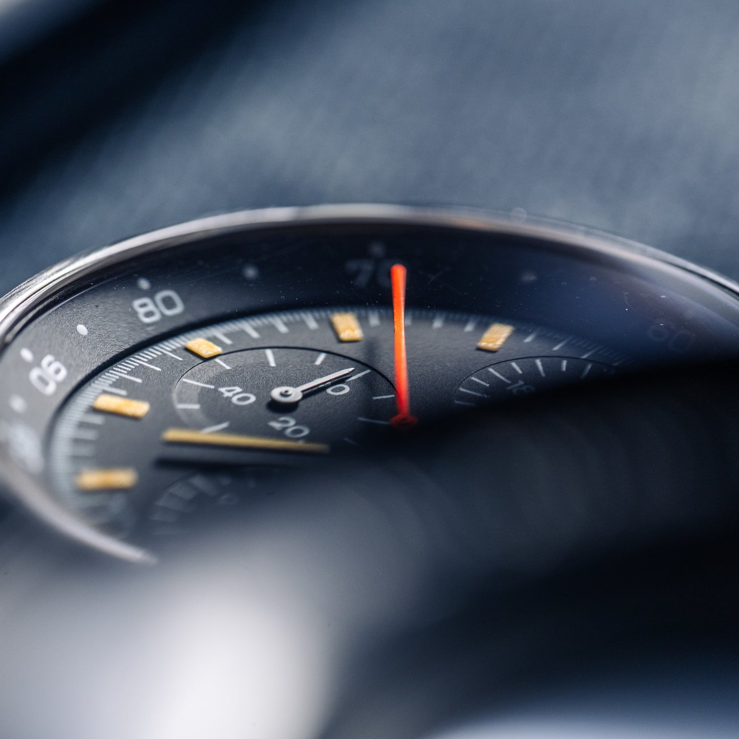 Porsche Design 7176S by Orfina