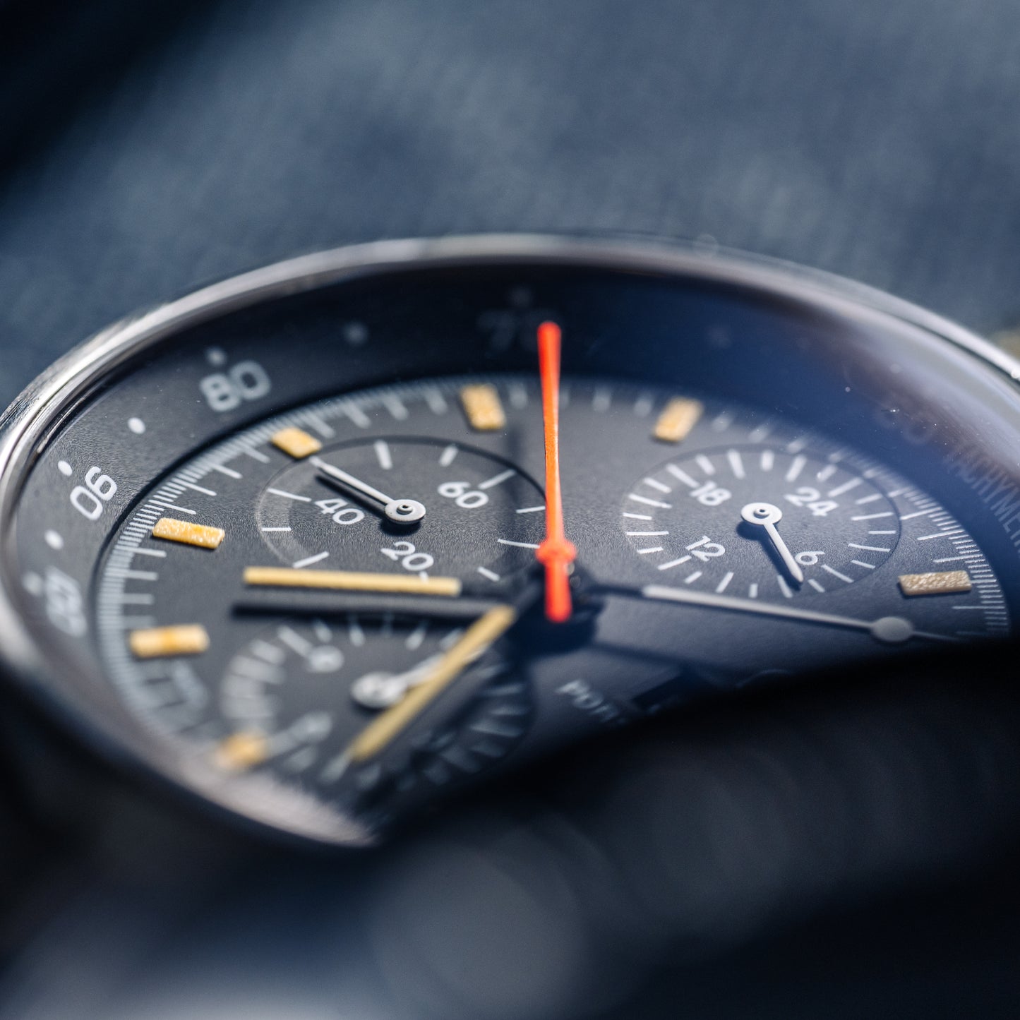 Porsche Design 7176S by Orfina