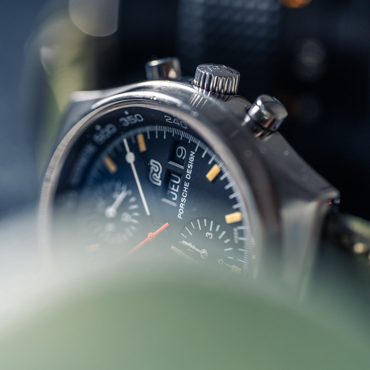 Porsche Design 7176S by Orfina