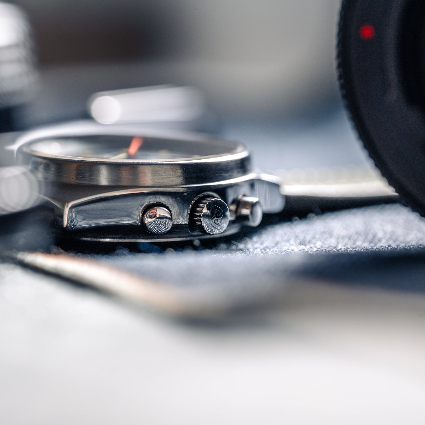 Porsche Design 7176S by Orfina