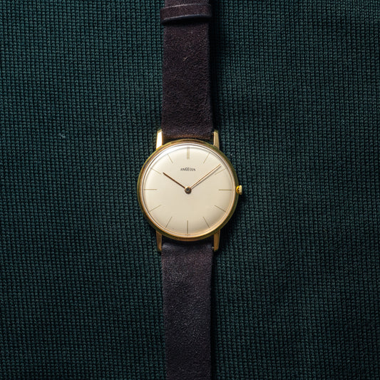 Angelus 1960