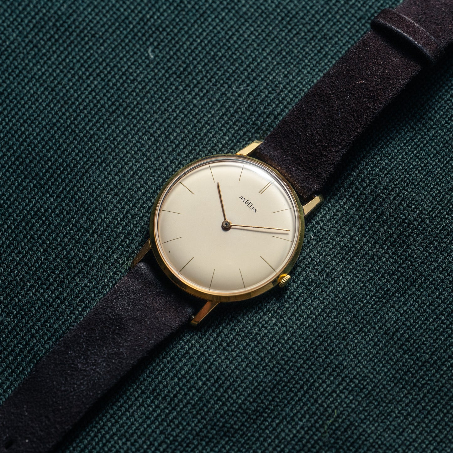 Angelus 1960