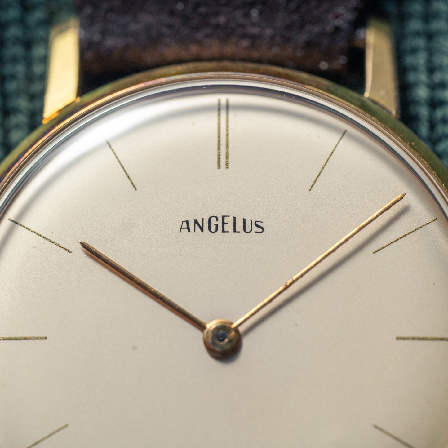 Angelus 1960