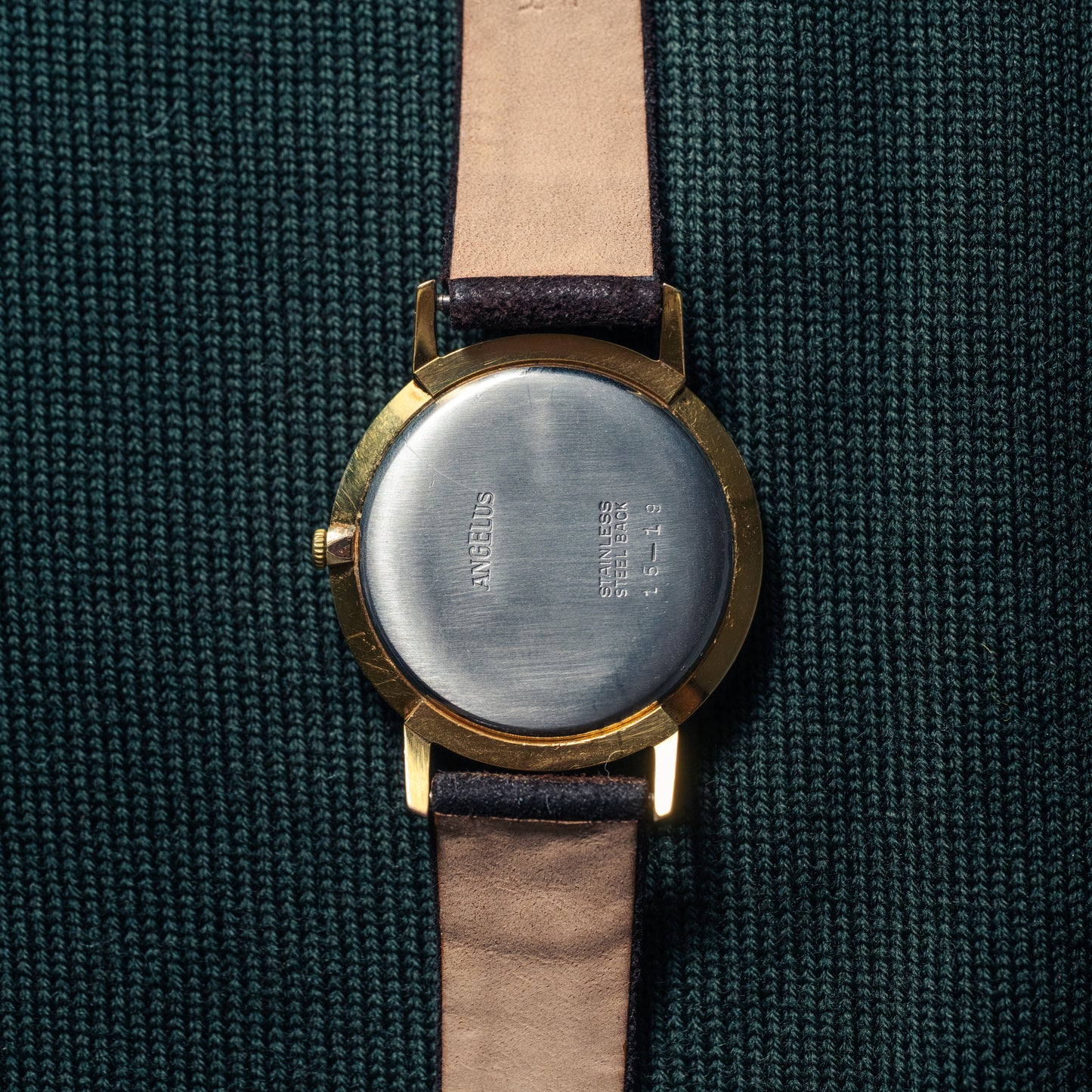 Angelus 1960