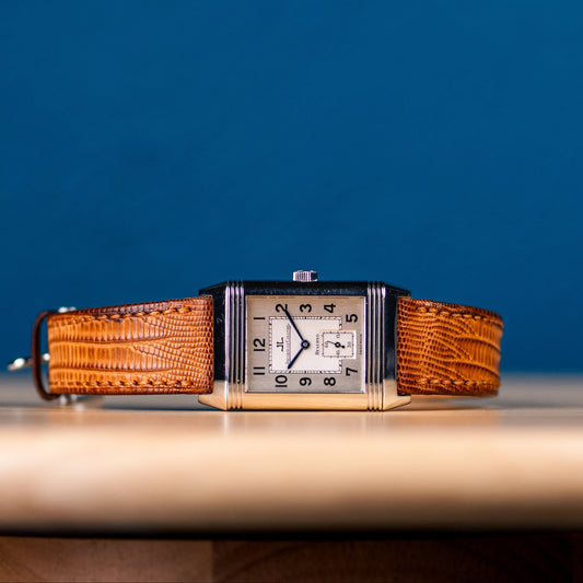 Jaeger-LeCoultre Reverso
