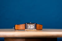 Jaeger-LeCoultre Reverso