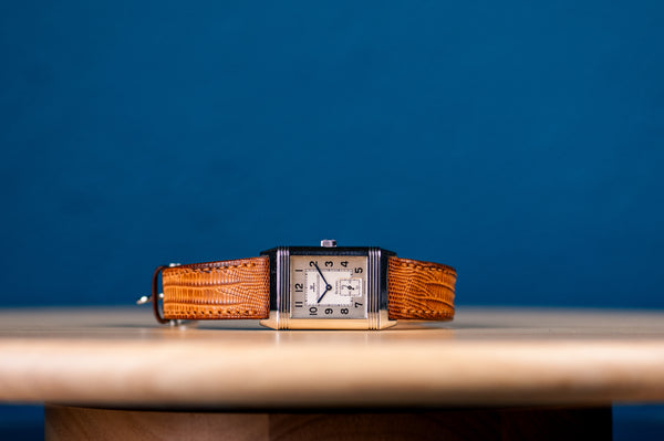 Jaeger-LeCoultre Reverso