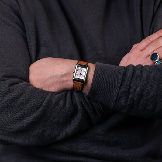 Jaeger-LeCoultre Reverso